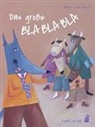 Marie-José Sacré - Das große Blablabla