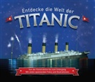 Joe Fullman - Entdecke die Welt der Titanic