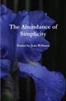 Jean Williams - The Abundance of Simplicity