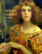 Gustave Flaubert - Salambo