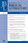 Mark G. Brett - Journal of Biblical Literature 139.3 (2020)