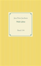 Jens Peter Jacobsen - Niels Lyhne