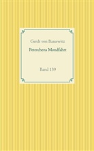 Gerdt Von Bassewitz - Peterchens Mondfahrt