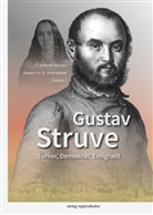 Wolfgang (Prof. Dr. Bochbruck, Wolfgang (Prof. Dr.) Bochbruck, Pete Hank, Peter Hank, Hofman, Tamara Fröhler... - Gustav Struve