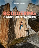 Bernd Zangerl - Bouldering