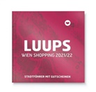 Karsten Brinsa - LUUPS Wien Shopping 2021/22
