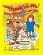 Jeff Pekarek, Judi Sarkisian, Cliff Smith, Clifford Smith - New Magical Birthday Stories