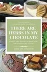 Amber Royer, Jake Royer - There Are Herbs In My Chocolate