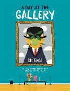 Nia Gould, Nia Gould - A Day at the Gallery