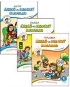 Nehir Aydin Gökduman - Görgü ve Nezaket Kurallari Dizisi 3 Kitap Takim