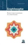 Charlotte Luyckx - Écophilosophie