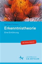 Gerhard Schurz - Erkenntnistheorie