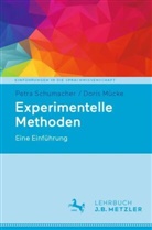 Doris Mücke, Schumacher, Petr Schumacher, Petra Schumacher - Experimentelle Methoden