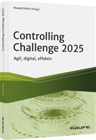 Ronal Gleich, Ronald Gleich - Controlling Challenge 2025