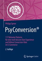 Spreer, Philipp Spreer - PsyConversion®