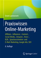 Lammenett, Erwin Lammenett - Praxiswissen Online-Marketing