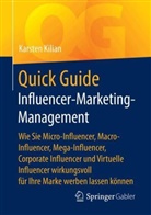 Karsten Kilian - Influencer-Marketing-Management