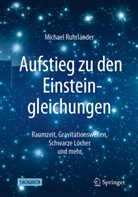 Michael Ruhrländer - Aufstieg zu den Einsteingleichungen