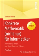 Weitz, Edmund Weitz - Konkrete Mathematik (nicht nur) für Informatiker