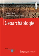 Stolz, E Miller, E Miller, Christopher E. Miller, Christia Stolz, Christian Stolz - Geoarchäologie