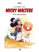Giorgi Cavazzano, Giorgio Cavazzano, Wal Disney, Walt Disney, Bruno Enna, Bruno u a Enna... - Micky Maltese