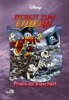 Walt Disney - Bereit zum ENTErn - Piraten auf Kaperfahrt!