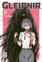 Sun Takeda - Gleipnir 08