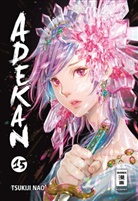 Tsukiji Nao - Adekan 15
