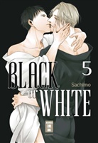 Sachimo - Black or White 05