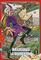 Ryouko Kui - Delicious in Dungeon 10