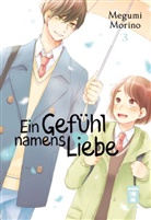 Megumi Morino - Ein Gefühl namens Liebe 03
