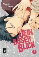 Moegi Yukue - Dein böser Blick 09