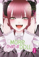 Shinichi Fukuda - More than a Doll 05