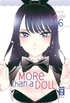 Shinichi Fukuda - More than a Doll 06