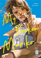 Waka Hirako - My Broken Mariko