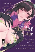 Pochi Iida - My Elder Sister. Bd.5