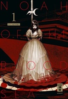 Yu Satomi, Yuu Satomi - Noah of the Blood Sea. Bd.1