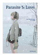 Miaki Sugaru - Parasite in Love