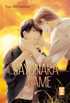 Yuu Minaduki - Sayonara Game