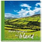 Kleiner Segensgru&szlig; aus Irland