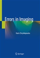 Haris Chrysikopoulos - Errors in Imaging