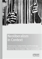 Simo Dawes, Simon Dawes, Lenormand, Lenormand, Marc Lenormand - Neoliberalism in Context