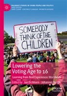 Bergh, Bergh, Johannes Bergh, Ja Eichhorn, Jan Eichhorn - Lowering the Voting Age to 16