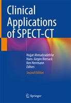 Ahmadzadehfar, Hojjat Ahmadzadehfar, Hojjat Ahmadzadehfar, Hans-Jürge Biersack, Hans-Jürgen Biersack, Ken Herrmann - Clinical Applications of SPECT-CT