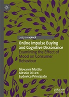 Alessi Di Leo, Alessio Di Leo, Giovann Mattia, Giovanni Mattia, Ludov Principato, Ludovica Principato - Online Impulse Buying and Cognitive Dissonance