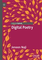 Jeneen Naji - Digital Poetry