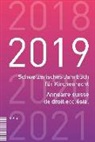 Schweiz. Vereinigung evang. Kirchenrecht, Schwei Vereinigung evang Kirchenrecht - Schweizerisches Jahrbuch für Kirchenrecht / Annuaire suisse de droit ecclésial 2019