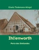Gisela Tiedemann-Wingst - Ihlienworth