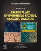 John F. Shroder, Ramesh Sivanpillai, Ramesh (Senior Research Scientist Sivanpillai, Sivanpillai Ramesh - Biological and Environmental Hazards, Risks, and Disasters