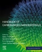 Sarathchandran C, Sarathchandran C., Sarathchandran (Assistant Professor of Chemistry C., Sarathchandran (Assistant Professor of Chemistry Chandrasekharakurup, S. A. Ilangovan, S.A Ilangovan... - Handbook of Carbon-Based Nanomaterials
